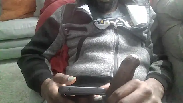 Kev578 online show from April 13, 5:57 pm