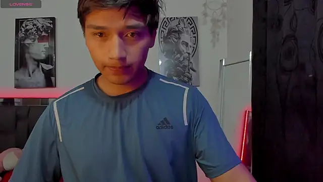 mateo-Esposito online show from November 4, 1:06 am