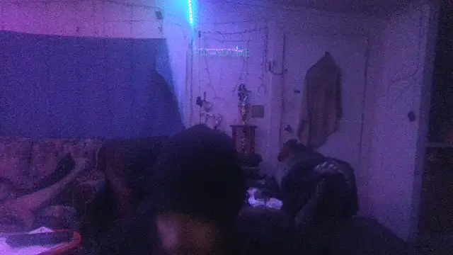 Poundtown1226 online show from January 13, 3:22 am