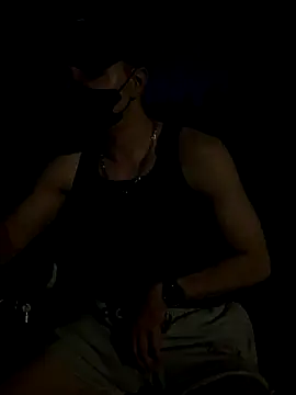 anhkiet huang online show from October 10, 4:34 pm