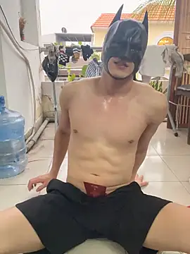 anhkiet huang online show from February 25, 10:38 am