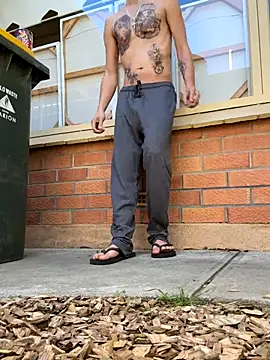 Stelan690 online show from October 12, 3:55 am