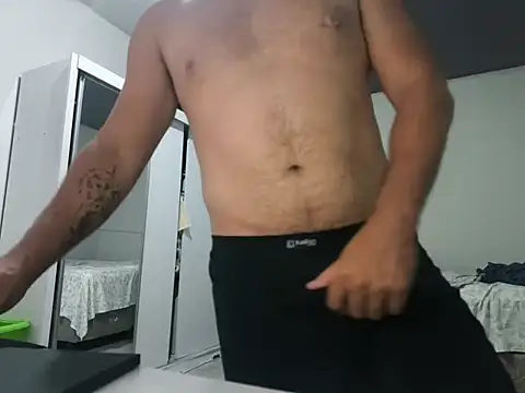 Miguelion2308 online show from March 17, 12:36 am