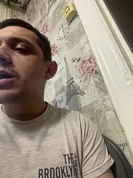 BogdanNegoda online show from March 15, 3:51 pm