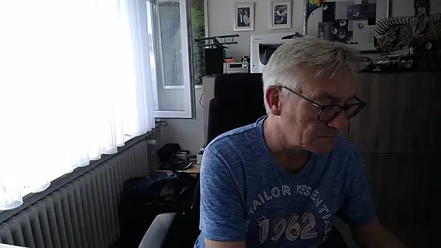randyandy67 online show from July 17, 5:58 am