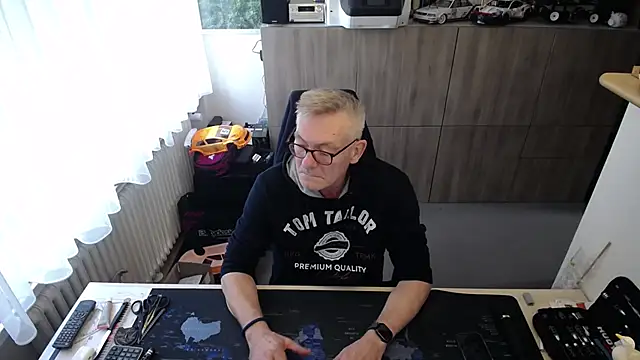 randyandy67 online show from December 18, 12:01 pm