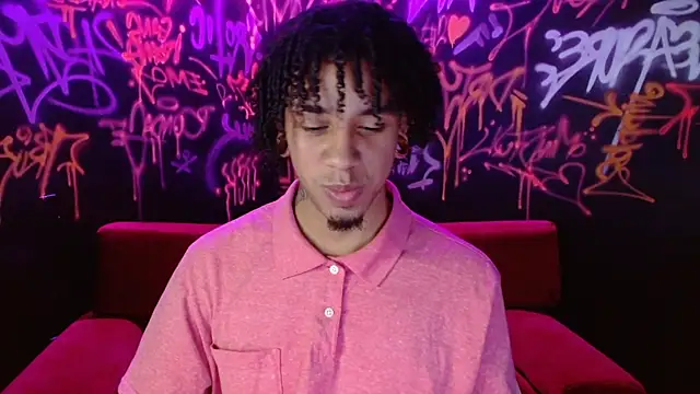 Biker Seb online show from November 13, 3:33 am