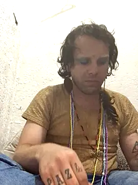 allie-1 online show from October 20, 1:42 am