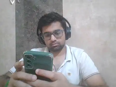 GOJO 1 online show from February 6, 4:48 pm