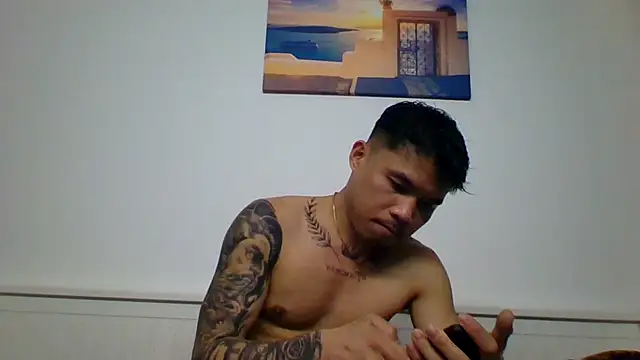 sessiontoyboy online show from March 16, 8:02 pm