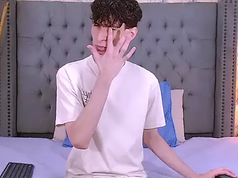 Luke Carter online show from September 30, 1:14 pm