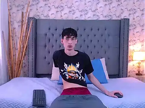 Luke Carter online show from September 11, 1:21 pm