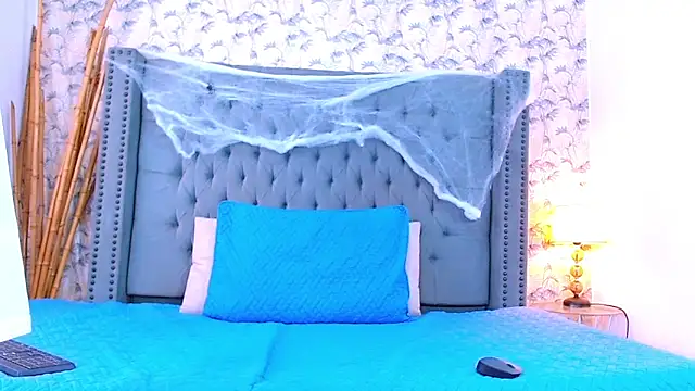 Luke Carter online show from October 15, 1:19 pm