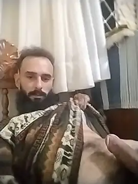 MagreloRasta online show from June 12, 3:49 am