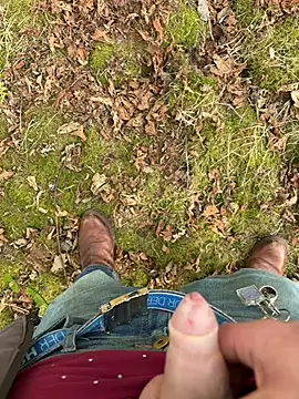 GeilerHSVFAN1989 online show from April 16, 3:01 pm