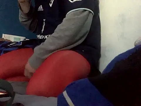 GeilerHSVFAN1989 online show from February 15, 7:51 am