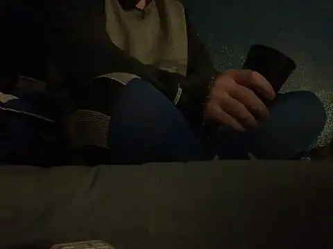 GeilerHSVFAN1989 online show from September 21, 5:02 pm