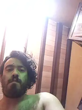 Adriaanrojas19 online show from February 25, 10:55 pm