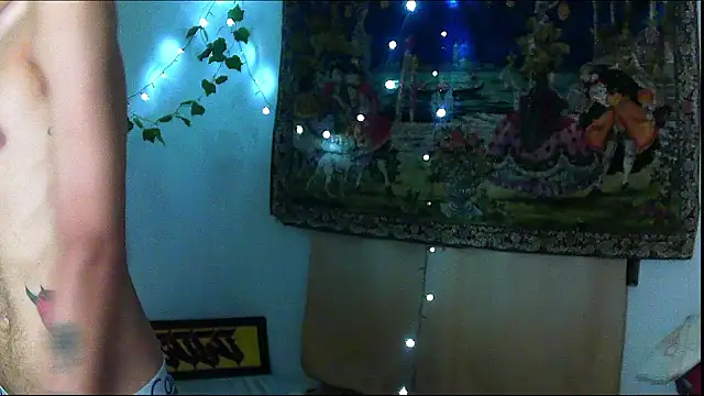 Crxxxsh online show from September 17, 5:19 am