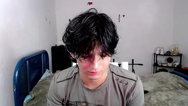 big lunatic online show from November 12, 5:57 am