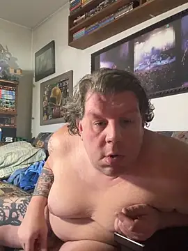 Stephanie1984 online show from December 18, 12:39 am