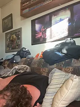 Stephanie1984 online show from March 10, 12:11 pm