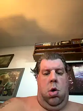 Stephanie1984 online show from September 28, 8:07 pm