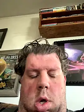 Stephanie1984 online show from October 10, 12:21 pm