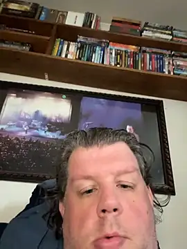 Stephanie1984 online show from April 30, 5:31 pm
