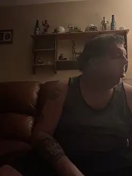 Stephanie1984 online show from November 7, 4:05 am