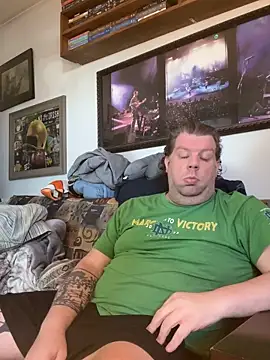 Stephanie1984 online show from February 5, 5:31 pm