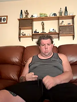 Stephanie1984 online show from October 18, 6:02 pm