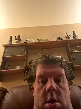 Stephanie1984 online show from October 7, 4:16 am