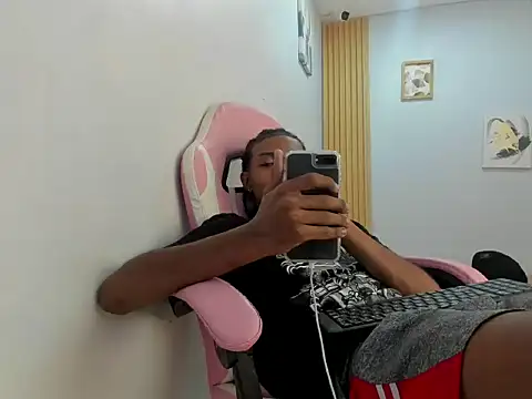 Jax Maliq online show from November 11, 3:22 am