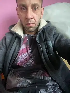 pajo109 online show from January 30, 7:29 am