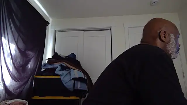 jamalcarter online show from May 17, 11:34 pm