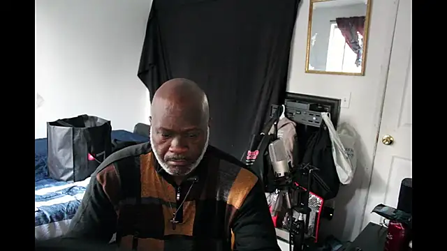 jamalcarter online show from March 2, 1:27 am