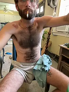 hungspundick1 online show from October 3, 4:45 pm