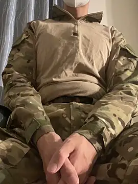 Daddygarry online show from May 1, 3:36 pm