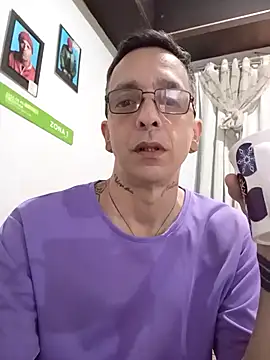 dinho carioca online show from September 28, 2:59 pm