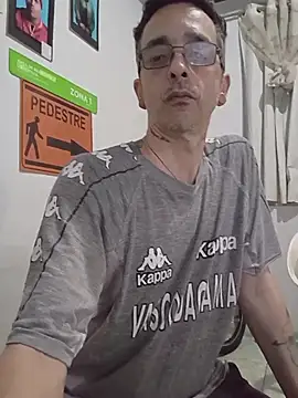 dinho carioca online show from November 10, 4:56 pm