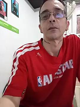 dinho carioca online show from September 17, 7:26 pm