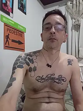 dinho carioca online show from November 5, 3:36 pm