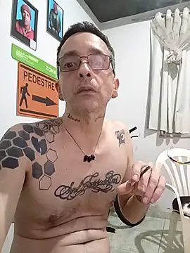 dinho carioca online show from October 6, 6:56 pm