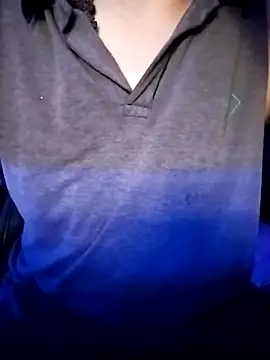 Snapshot of HIIMSINGLEBOY chatting on October 6, 6:56 pm HIIMSINGLEBOY online show from October 6, 6:56 pm