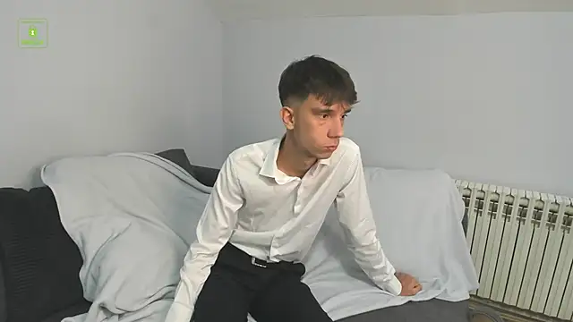 Benny Powell online show from October 11, 9:19 pm