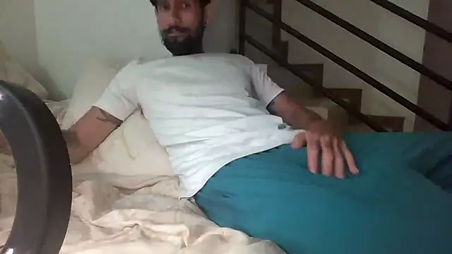 Alejandro92 cali online show from January 15, 7:16 pm