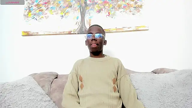 Alan blacke online show from January 13, 12:20 pm