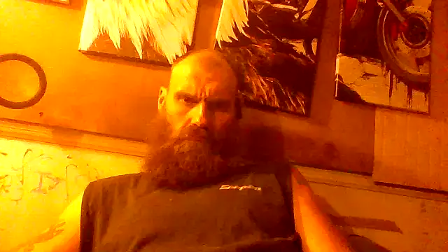 Cowboy815 online show from June 17, 3:08 am
