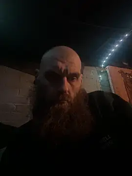 Cowboy815 online show from January 19, 3:47 pm